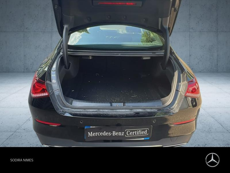 MERCEDES-BENZ CLA d’occasion à vendre à NIMES chez SODIRA (Photo 7)