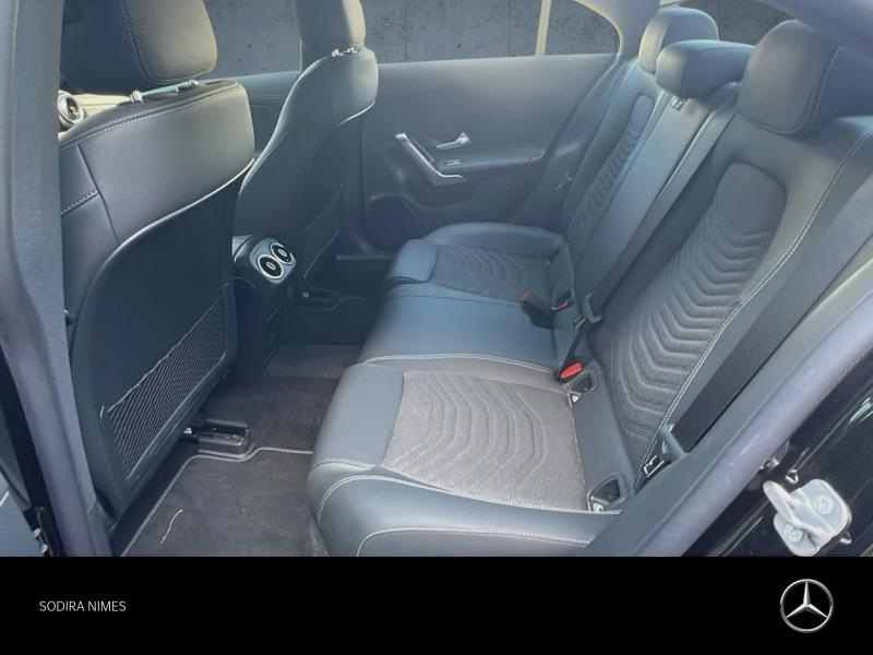 MERCEDES-BENZ CLA d’occasion à vendre à NIMES chez SODIRA (Photo 8)