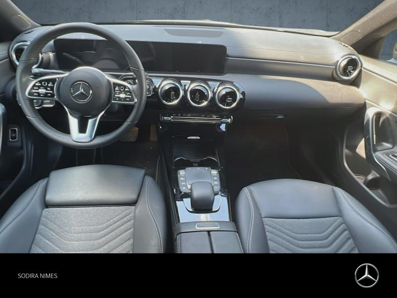 MERCEDES-BENZ CLA d’occasion à vendre à NIMES chez SODIRA (Photo 9)