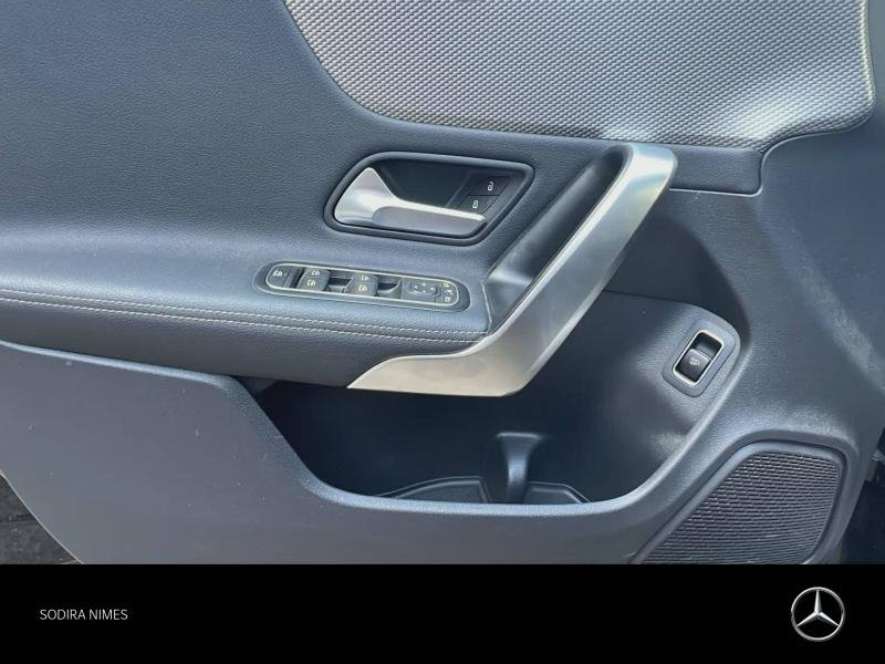 MERCEDES-BENZ CLA d’occasion à vendre à NIMES chez SODIRA (Photo 10)