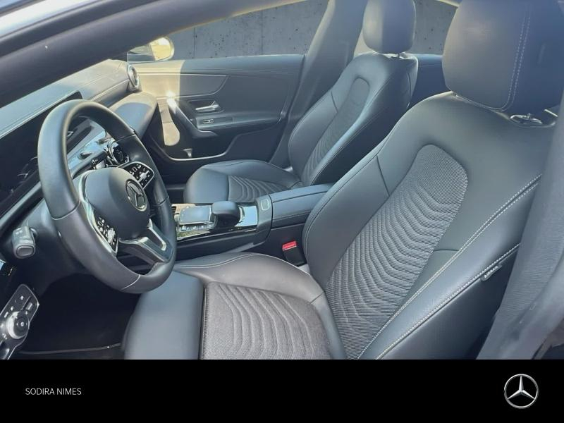 MERCEDES-BENZ CLA d’occasion à vendre à NIMES chez SODIRA (Photo 11)