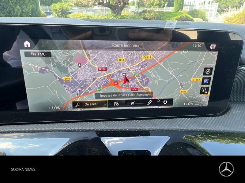 MERCEDES-BENZ CLA d’occasion à vendre à NIMES chez SODIRA (Photo 14)
