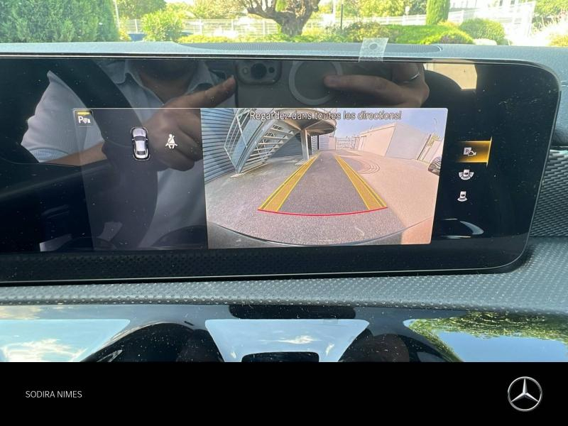 MERCEDES-BENZ CLA d’occasion à vendre à NIMES chez SODIRA (Photo 15)
