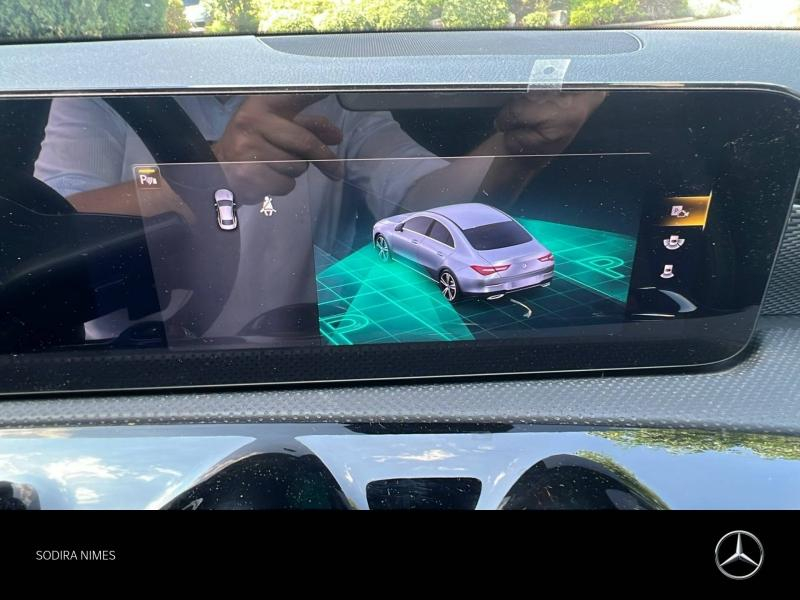 MERCEDES-BENZ CLA d’occasion à vendre à NIMES chez SODIRA (Photo 16)