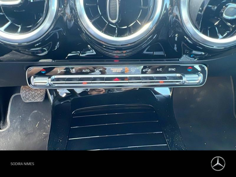 MERCEDES-BENZ CLA d’occasion à vendre à NIMES chez SODIRA (Photo 17)