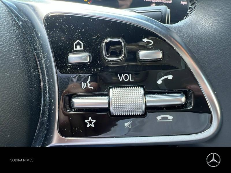 MERCEDES-BENZ CLA d’occasion à vendre à NIMES chez SODIRA (Photo 18)