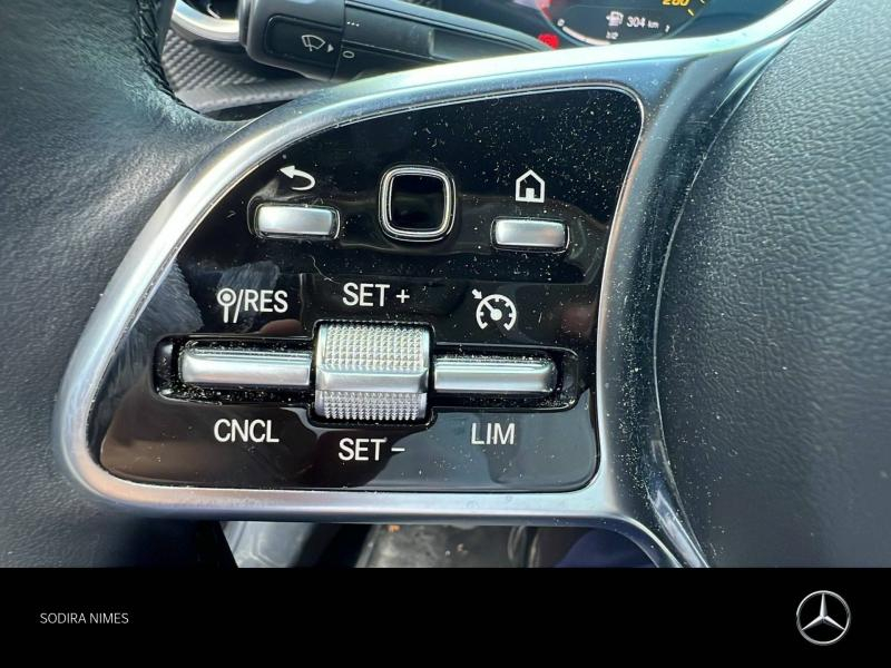 MERCEDES-BENZ CLA d’occasion à vendre à NIMES chez SODIRA (Photo 19)