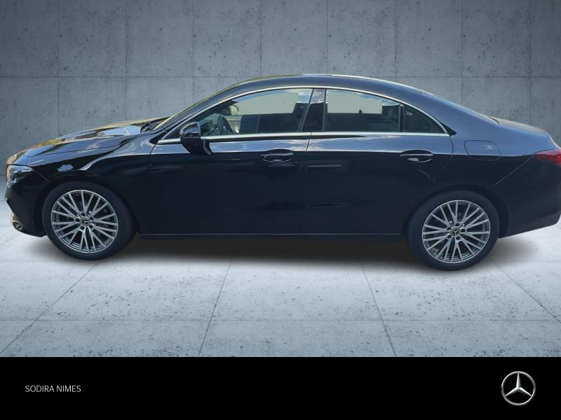 MERCEDES-BENZ CLA d’occasion à vendre à NIMES chez SODIRA (Photo 20)