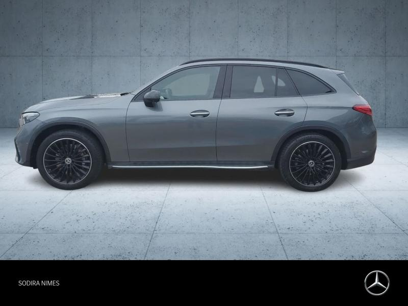 MERCEDES-BENZ GLC d’occasion à vendre à NIMES chez SODIRA (Photo 4)