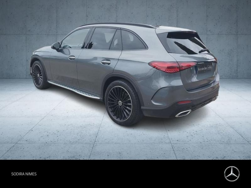 MERCEDES-BENZ GLC d’occasion à vendre à NIMES chez SODIRA (Photo 5)