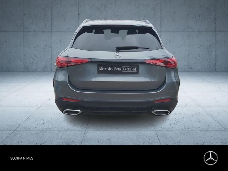 MERCEDES-BENZ GLC d’occasion à vendre à NIMES chez SODIRA (Photo 6)