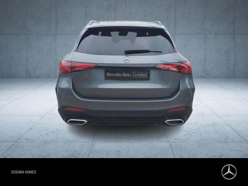 MERCEDES-BENZ GLC d’occasion à vendre à NIMES chez SODIRA (Photo 7)