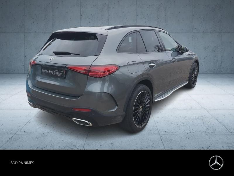 MERCEDES-BENZ GLC d’occasion à vendre à NIMES chez SODIRA (Photo 8)