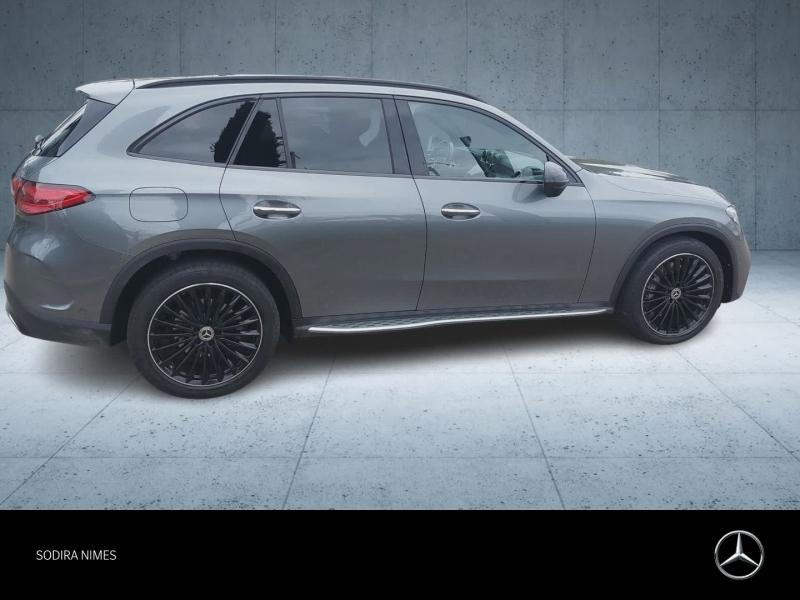 MERCEDES-BENZ GLC d’occasion à vendre à NIMES chez SODIRA (Photo 9)