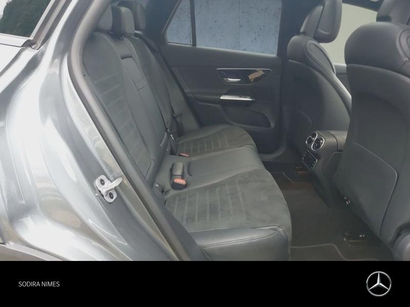 MERCEDES-BENZ GLC d’occasion à vendre à NIMES chez SODIRA (Photo 10)