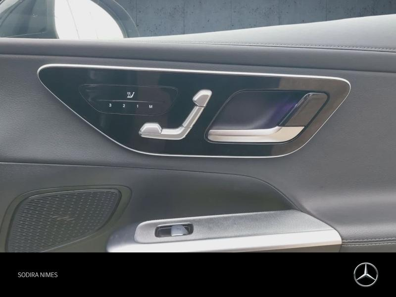 MERCEDES-BENZ GLC d’occasion à vendre à NIMES chez SODIRA (Photo 11)