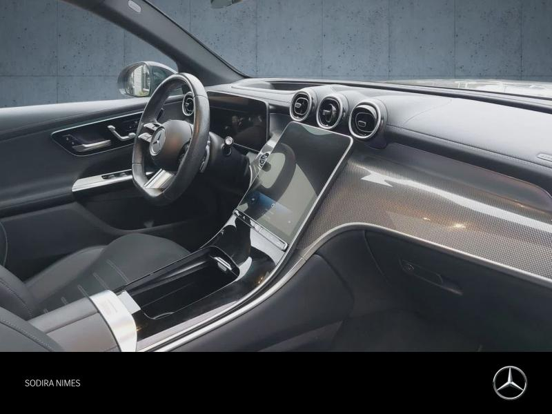 MERCEDES-BENZ GLC d’occasion à vendre à NIMES chez SODIRA (Photo 12)