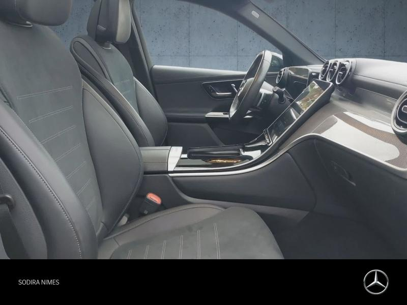 MERCEDES-BENZ GLC d’occasion à vendre à NIMES chez SODIRA (Photo 13)