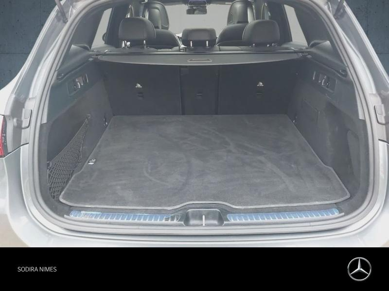 MERCEDES-BENZ GLC d’occasion à vendre à NIMES chez SODIRA (Photo 14)