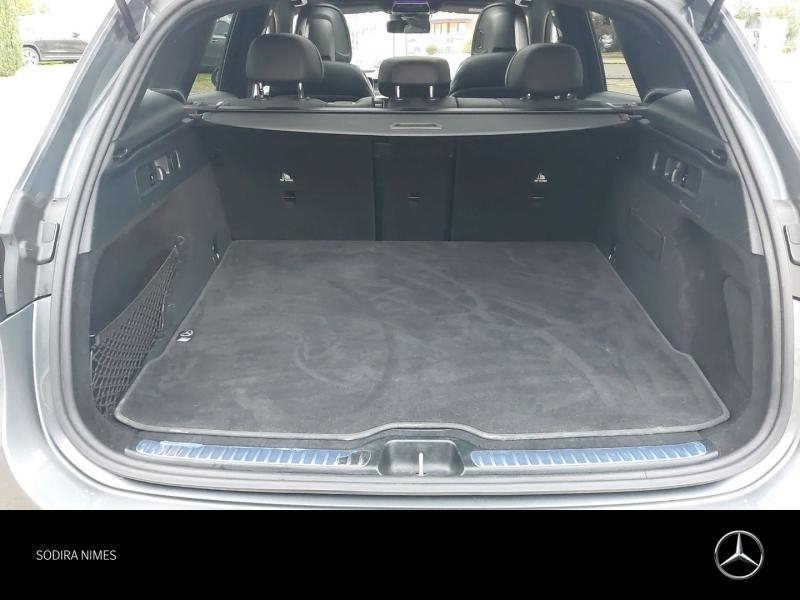 MERCEDES-BENZ GLC d’occasion à vendre à NIMES chez SODIRA (Photo 15)