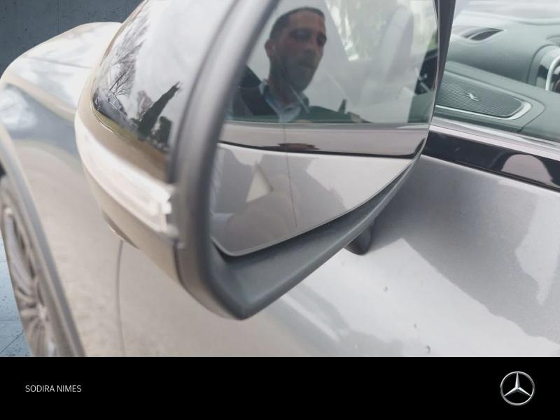 MERCEDES-BENZ GLC d’occasion à vendre à NIMES chez SODIRA (Photo 16)