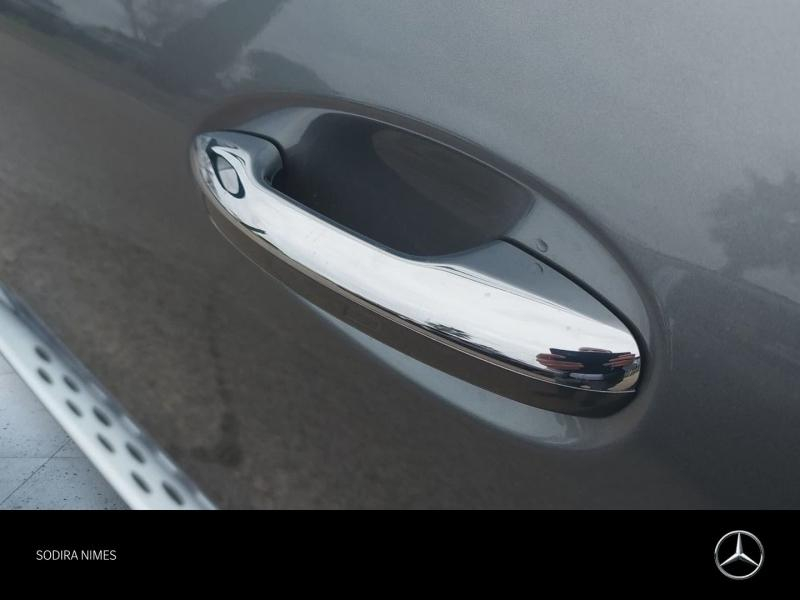 MERCEDES-BENZ GLC d’occasion à vendre à NIMES chez SODIRA (Photo 17)