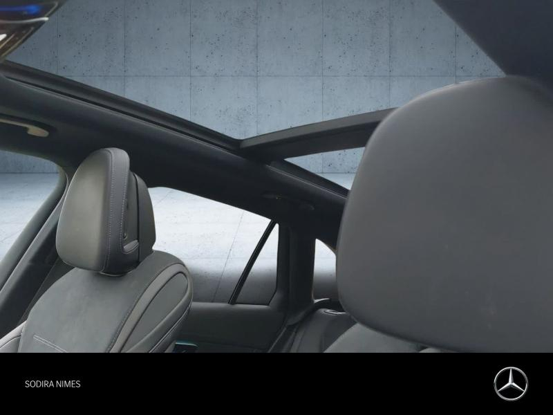 MERCEDES-BENZ GLC d’occasion à vendre à NIMES chez SODIRA (Photo 18)