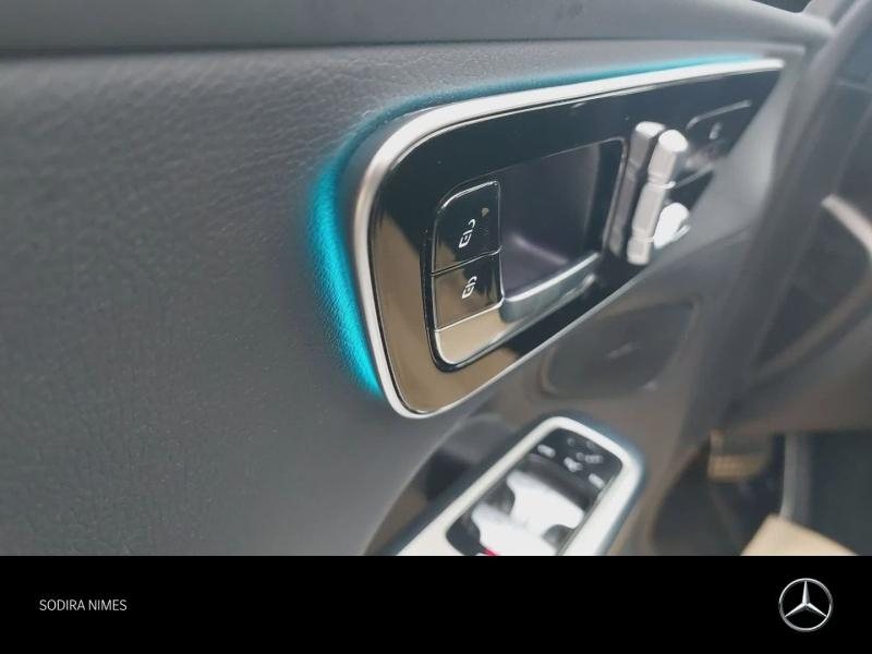 MERCEDES-BENZ GLC d’occasion à vendre à NIMES chez SODIRA (Photo 19)