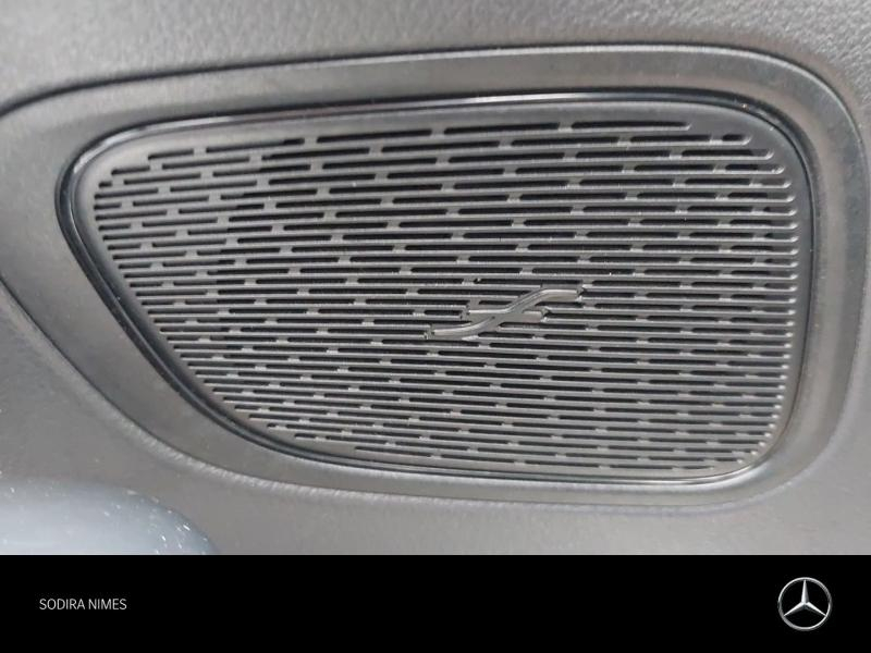 MERCEDES-BENZ GLC d’occasion à vendre à NIMES chez SODIRA (Photo 20)