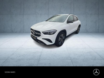 MERCEDES-BENZ Classe GLA d’occasion à vendre à NIMES
