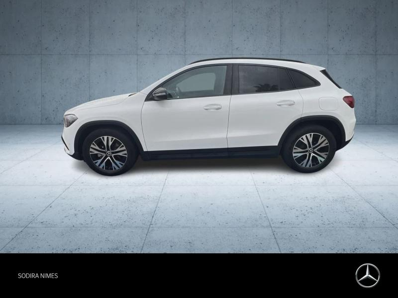 MERCEDES-BENZ Classe GLA d’occasion à vendre à NIMES chez SODIRA (Photo 4)
