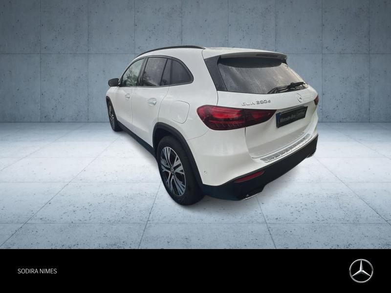 MERCEDES-BENZ Classe GLA d’occasion à vendre à NIMES chez SODIRA (Photo 5)