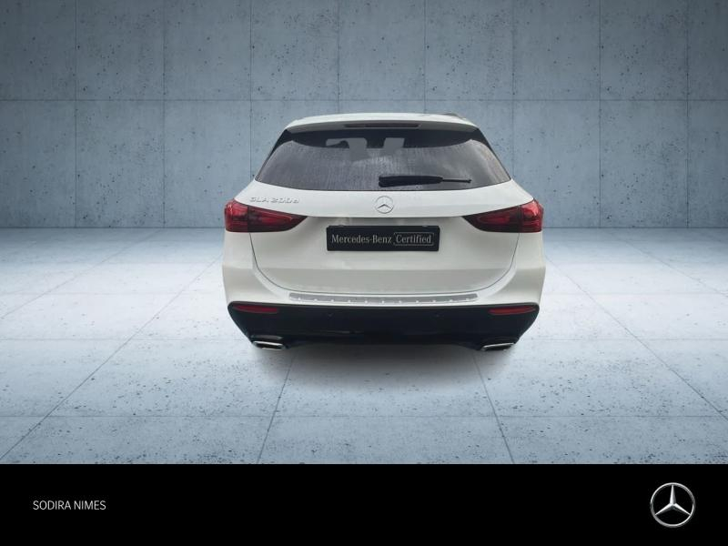 MERCEDES-BENZ Classe GLA d’occasion à vendre à NIMES chez SODIRA (Photo 6)