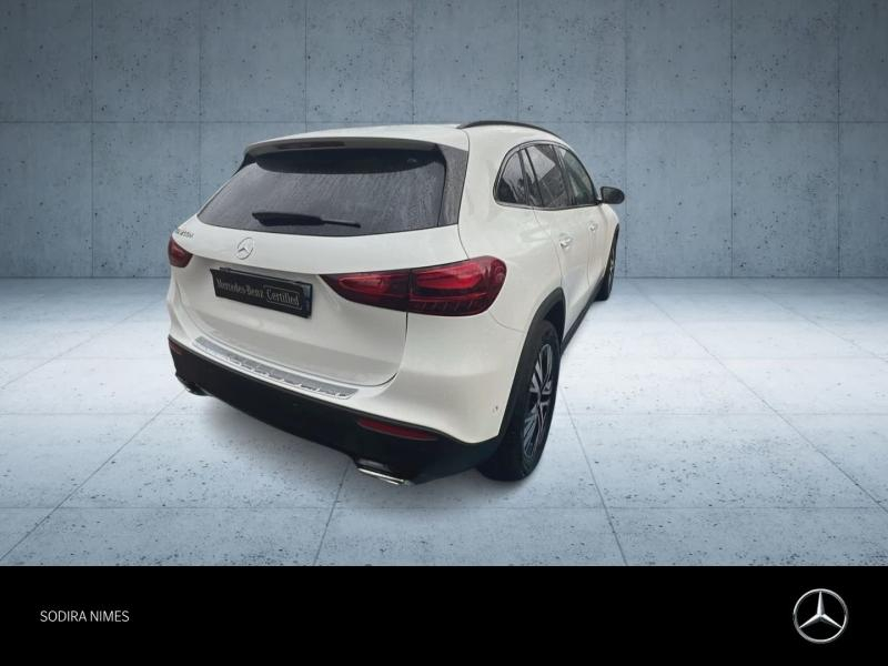 MERCEDES-BENZ Classe GLA d’occasion à vendre à NIMES chez SODIRA (Photo 7)
