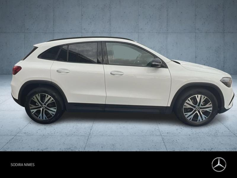 MERCEDES-BENZ Classe GLA d’occasion à vendre à NIMES chez SODIRA (Photo 8)
