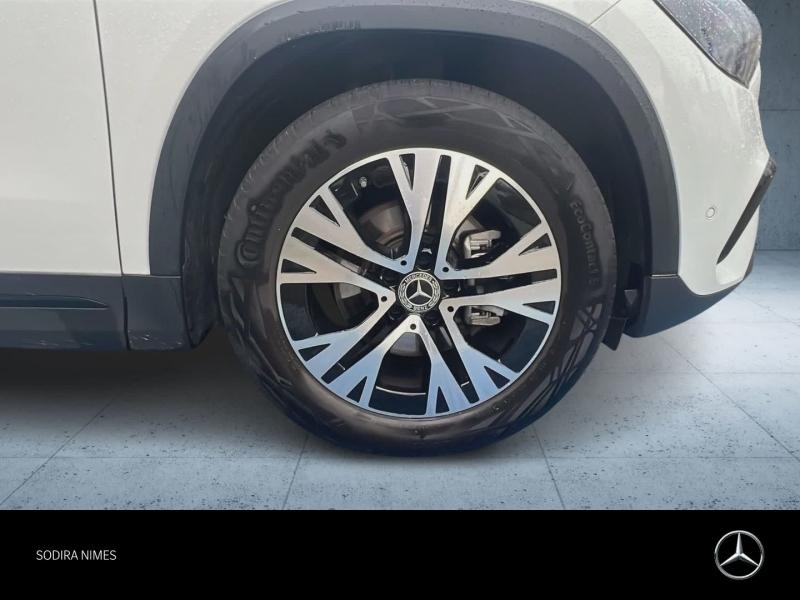 MERCEDES-BENZ Classe GLA d’occasion à vendre à NIMES chez SODIRA (Photo 9)