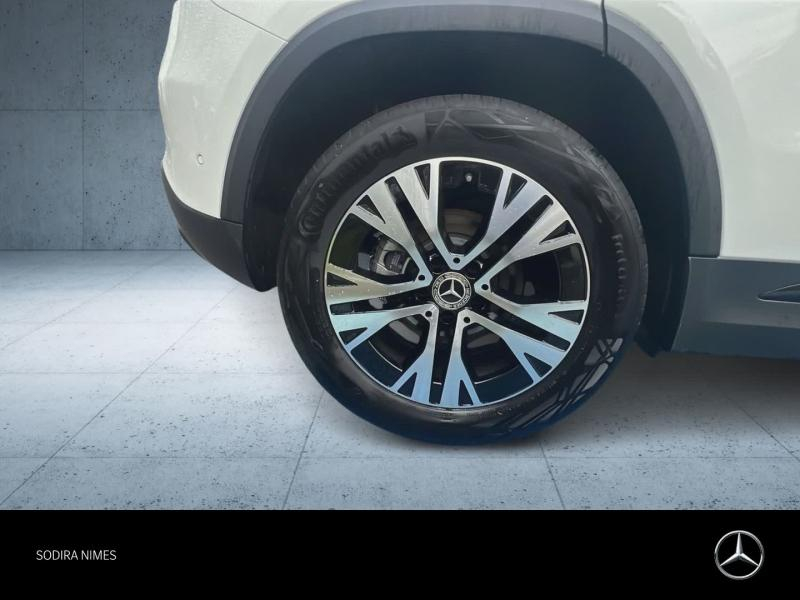 MERCEDES-BENZ Classe GLA d’occasion à vendre à NIMES chez SODIRA (Photo 10)