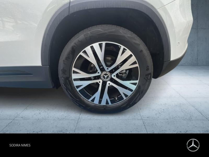 MERCEDES-BENZ Classe GLA d’occasion à vendre à NIMES chez SODIRA (Photo 11)