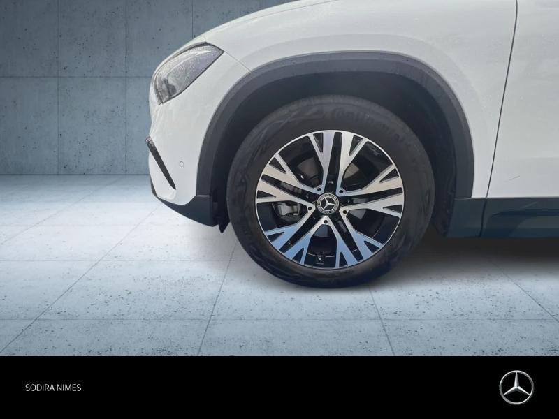 MERCEDES-BENZ Classe GLA d’occasion à vendre à NIMES chez SODIRA (Photo 12)