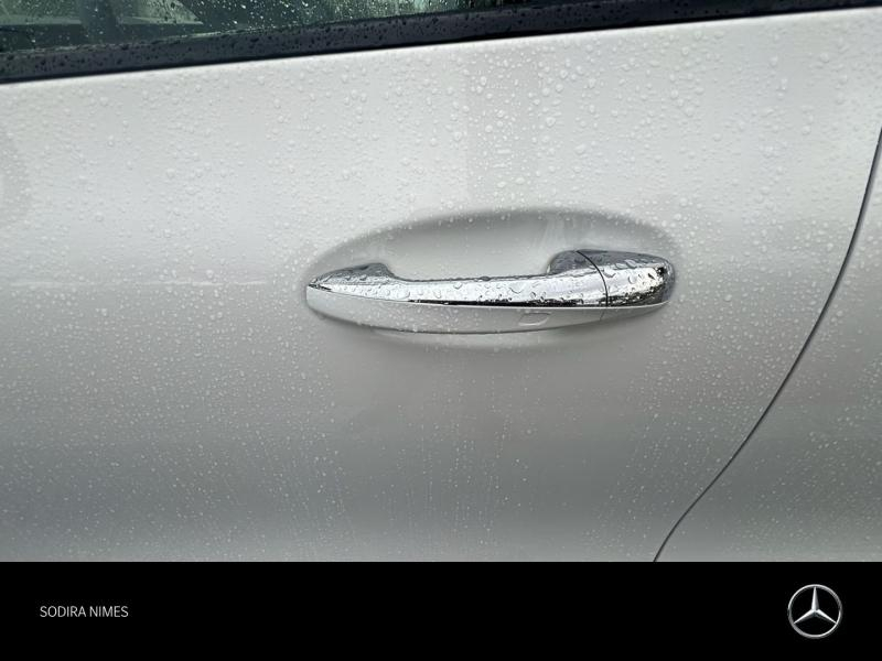 MERCEDES-BENZ Classe GLA d’occasion à vendre à NIMES chez SODIRA (Photo 13)