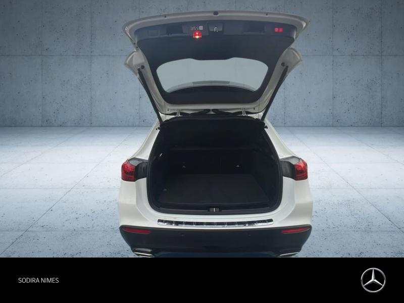 MERCEDES-BENZ Classe GLA d’occasion à vendre à NIMES chez SODIRA (Photo 14)