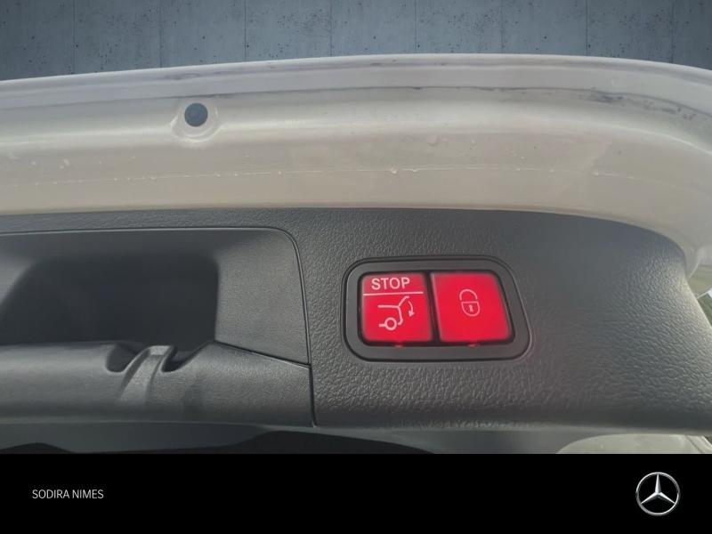 MERCEDES-BENZ Classe GLA d’occasion à vendre à NIMES chez SODIRA (Photo 15)