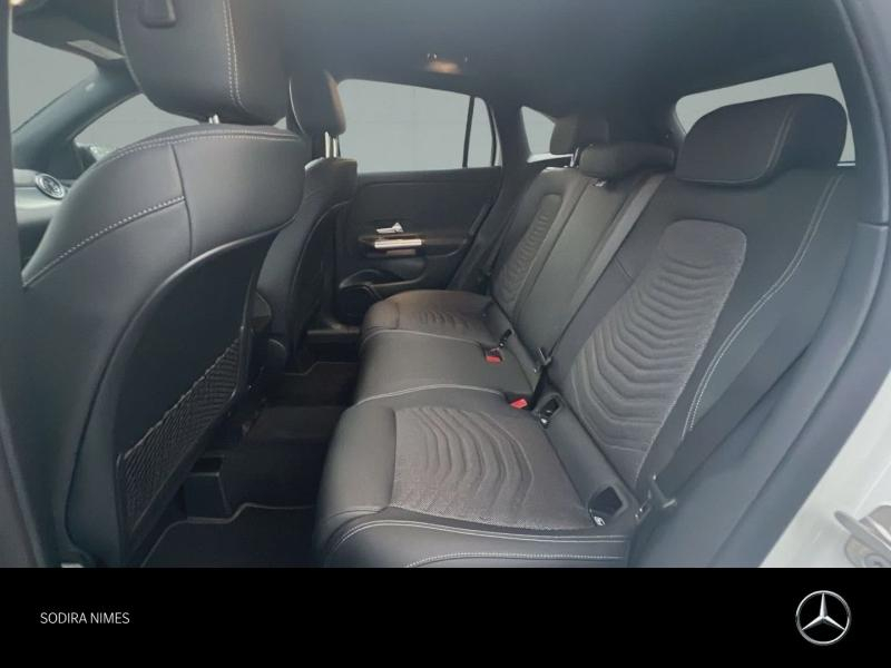 MERCEDES-BENZ Classe GLA d’occasion à vendre à NIMES chez SODIRA (Photo 16)