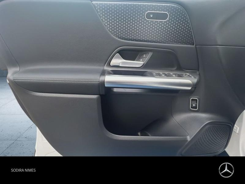 MERCEDES-BENZ Classe GLA d’occasion à vendre à NIMES chez SODIRA (Photo 18)