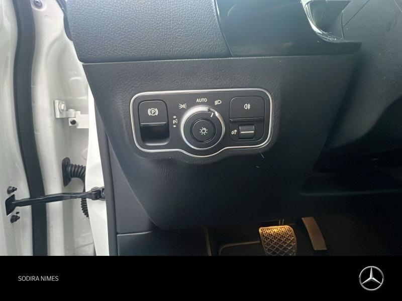 MERCEDES-BENZ Classe GLA d’occasion à vendre à NIMES chez SODIRA (Photo 19)