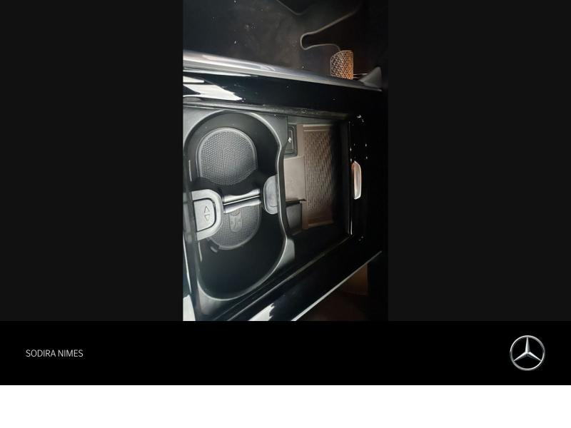 MERCEDES-BENZ Classe GLA d’occasion à vendre à NIMES chez SODIRA (Photo 20)