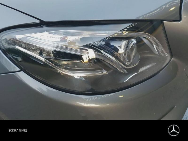 MERCEDES-BENZ Classe E Cabriolet d’occasion à vendre à NIMES chez SODIRA (Photo 11)