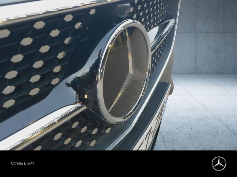 MERCEDES-BENZ Classe E Cabriolet d’occasion à vendre à NIMES chez SODIRA (Photo 12)