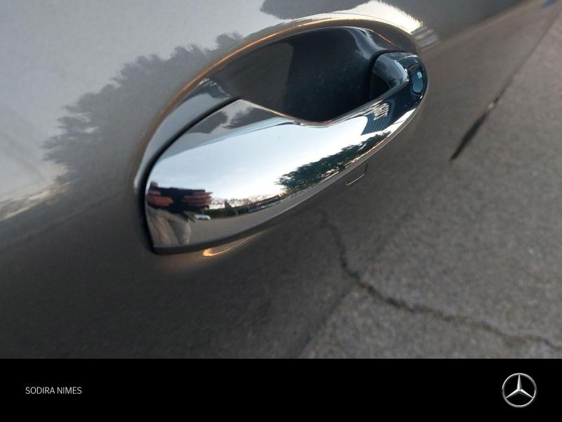 MERCEDES-BENZ Classe E Cabriolet d’occasion à vendre à NIMES chez SODIRA (Photo 17)