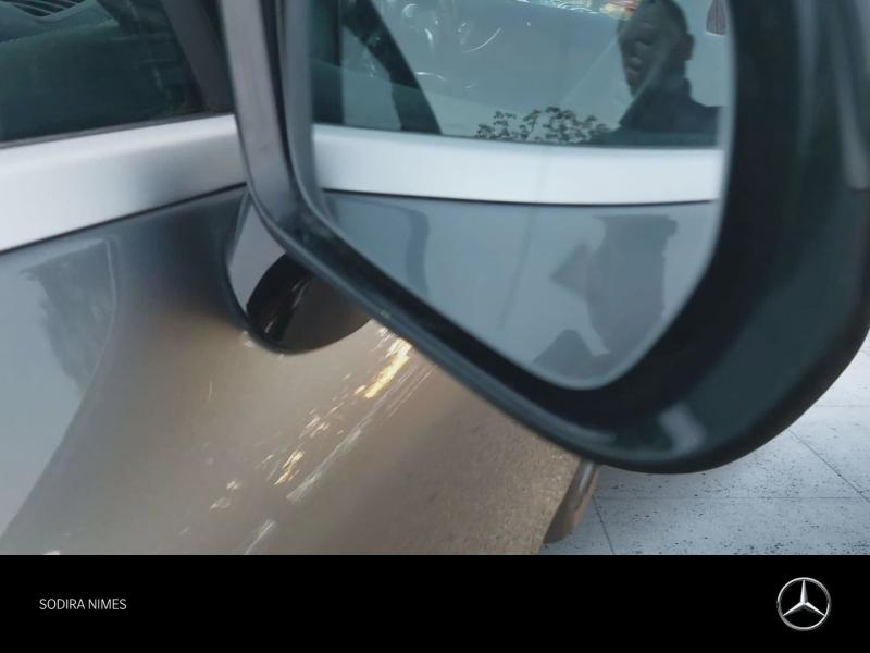 MERCEDES-BENZ Classe E Cabriolet d’occasion à vendre à NIMES chez SODIRA (Photo 18)
